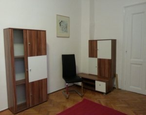 Lakás 2 szobák eladó on Cluj-napoca, Zóna Centru