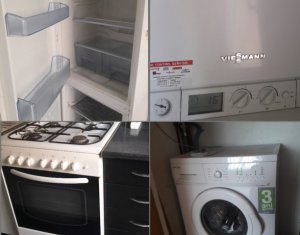 Lakás 3 szobák eladó on Cluj-napoca, Zóna Zorilor