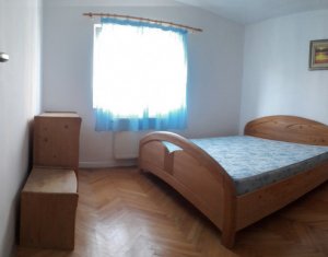 Lakás 3 szobák eladó on Cluj-napoca, Zóna Zorilor