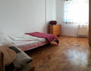 Lakás 3 szobák eladó on Cluj-napoca, Zóna Zorilor