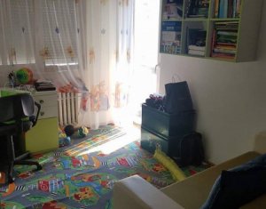 Lakás 3 szobák eladó on Cluj-napoca, Zóna Zorilor