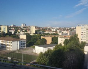 Appartement 2 chambres à vendre dans Cluj-napoca, zone Gheorgheni