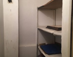 Lakás 3 szobák eladó on Cluj-napoca, Zóna Manastur