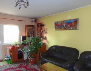 , 60m2 on Cluj-napoca, Zóna Manastur