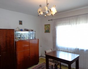 Lakás 2 szobák eladó on Cluj-napoca, Zóna Manastur