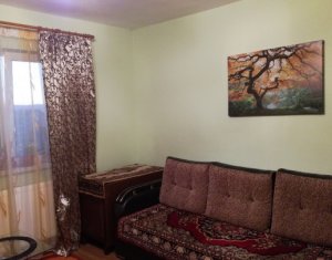 Lakás 2 szobák eladó on Cluj-napoca, Zóna Manastur