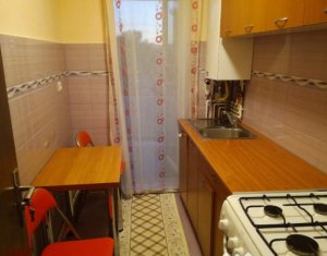 Lakás 2 szobák eladó on Cluj-napoca, Zóna Manastur