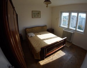 , 50m2 dans Cluj-napoca, zone Manastur
