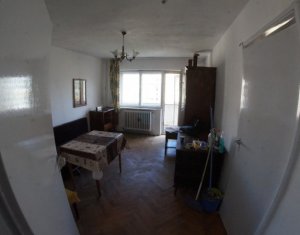 Appartement 2 chambres à vendre dans Cluj-napoca, zone Manastur