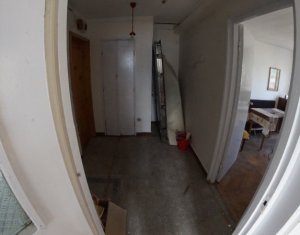 Appartement 2 chambres à vendre dans Cluj-napoca, zone Manastur