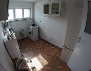 Appartement 2 chambres à vendre dans Cluj-napoca, zone Manastur