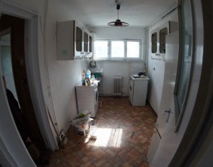 Appartement 2 chambres à vendre dans Cluj-napoca, zone Manastur