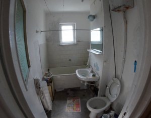 Appartement 2 chambres à vendre dans Cluj-napoca, zone Manastur