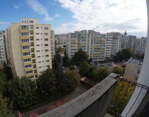 Appartement 2 chambres à vendre dans Cluj-napoca, zone Manastur