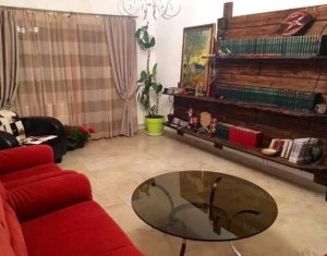 , 55m2 dans Cluj-napoca, zone Plopilor