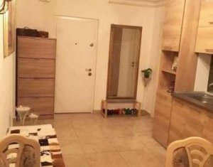 Appartement 2 chambres à vendre dans Cluj-napoca, zone Plopilor