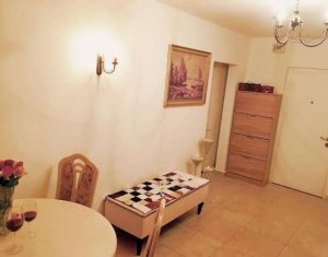 Appartement 2 chambres à vendre dans Cluj-napoca, zone Plopilor