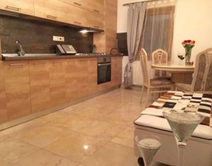 Appartement 2 chambres à vendre dans Cluj-napoca, zone Plopilor
