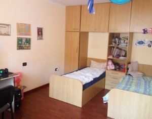 Lakás 3 szobák eladó on Cluj-napoca, Zóna Manastur