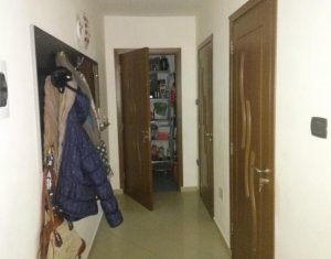 Lakás 3 szobák eladó on Cluj-napoca, Zóna Manastur