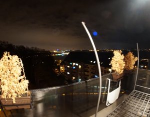Appartement 2 chambres à vendre dans Cluj-napoca, zone Manastur