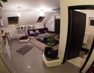 Appartement 2 chambres à vendre dans Cluj-napoca, zone Manastur