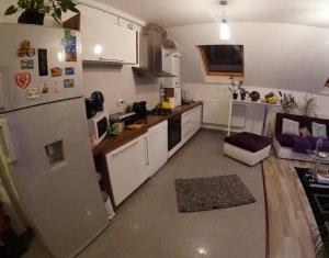 Appartement 2 chambres à vendre dans Cluj-napoca, zone Manastur