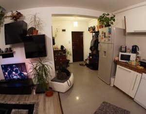 Appartement 2 chambres à vendre dans Cluj-napoca, zone Manastur