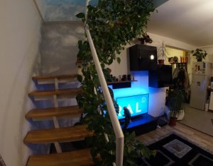 Appartement 2 chambres à vendre dans Cluj-napoca, zone Manastur