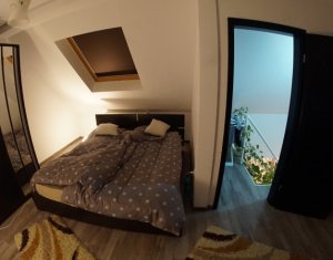 Appartement 2 chambres à vendre dans Cluj-napoca, zone Manastur