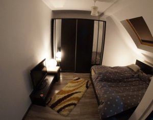 Appartement 2 chambres à vendre dans Cluj-napoca, zone Manastur