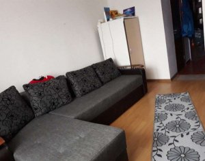 Studio à vendre dans Cluj-napoca, zone Marasti