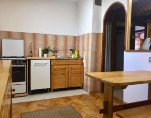 Lakás 3 szobák eladó on Cluj-napoca, Zóna Marasti