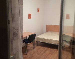 Garzon eladó on Cluj-napoca, Zóna Zorilor