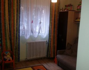 Lakás 2 szobák eladó on Cluj-napoca, Zóna Grigorescu