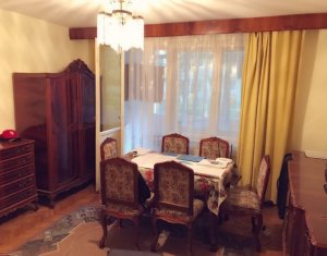 Lakás 3 szobák eladó on Cluj-napoca, Zóna Gheorgheni