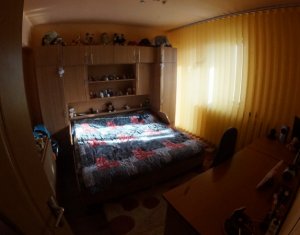 Lakás 2 szobák eladó on Cluj-napoca, Zóna Gheorgheni
