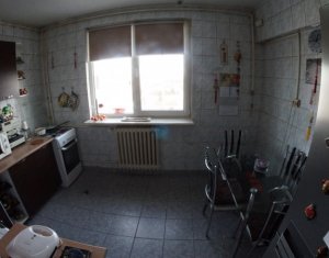 Lakás 2 szobák eladó on Cluj-napoca, Zóna Gheorgheni