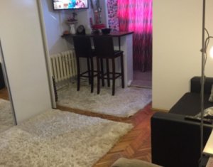 Appartement 1 chambres à vendre dans Cluj-napoca, zone Gheorgheni
