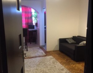 Appartement 1 chambres à vendre dans Cluj-napoca, zone Gheorgheni