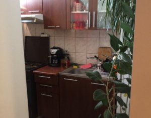 Appartement 1 chambres à vendre dans Cluj-napoca, zone Gheorgheni