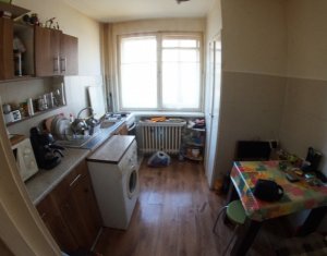 Lakás 2 szobák eladó on Cluj-napoca, Zóna Gheorgheni