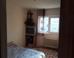 Appartement 3 chambres à vendre dans Cluj-napoca, zone Zorilor