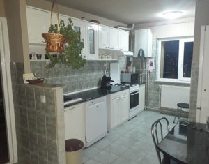 Appartement 3 chambres à vendre dans Cluj-napoca, zone Zorilor