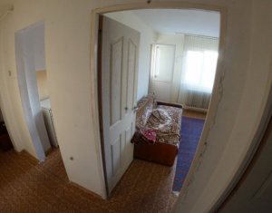 Lakás 2 szobák eladó on Cluj-napoca, Zóna Manastur