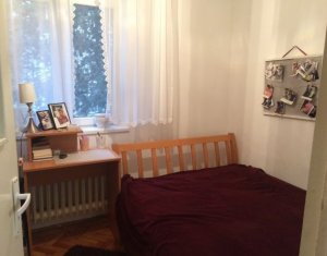 Lakás 2 szobák eladó on Cluj-napoca, Zóna Gheorgheni