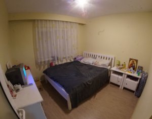 Lakás 3 szobák eladó on Cluj-napoca, Zóna Manastur