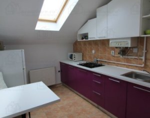 Lakás 1 szobák eladó on Cluj-napoca, Zóna Zorilor