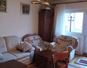 , 50m2 dans Cluj-napoca, zone Plopilor