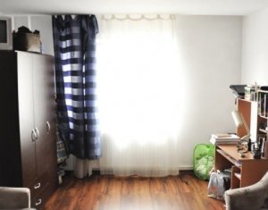 , 50m2 dans Cluj-napoca, zone Zorilor